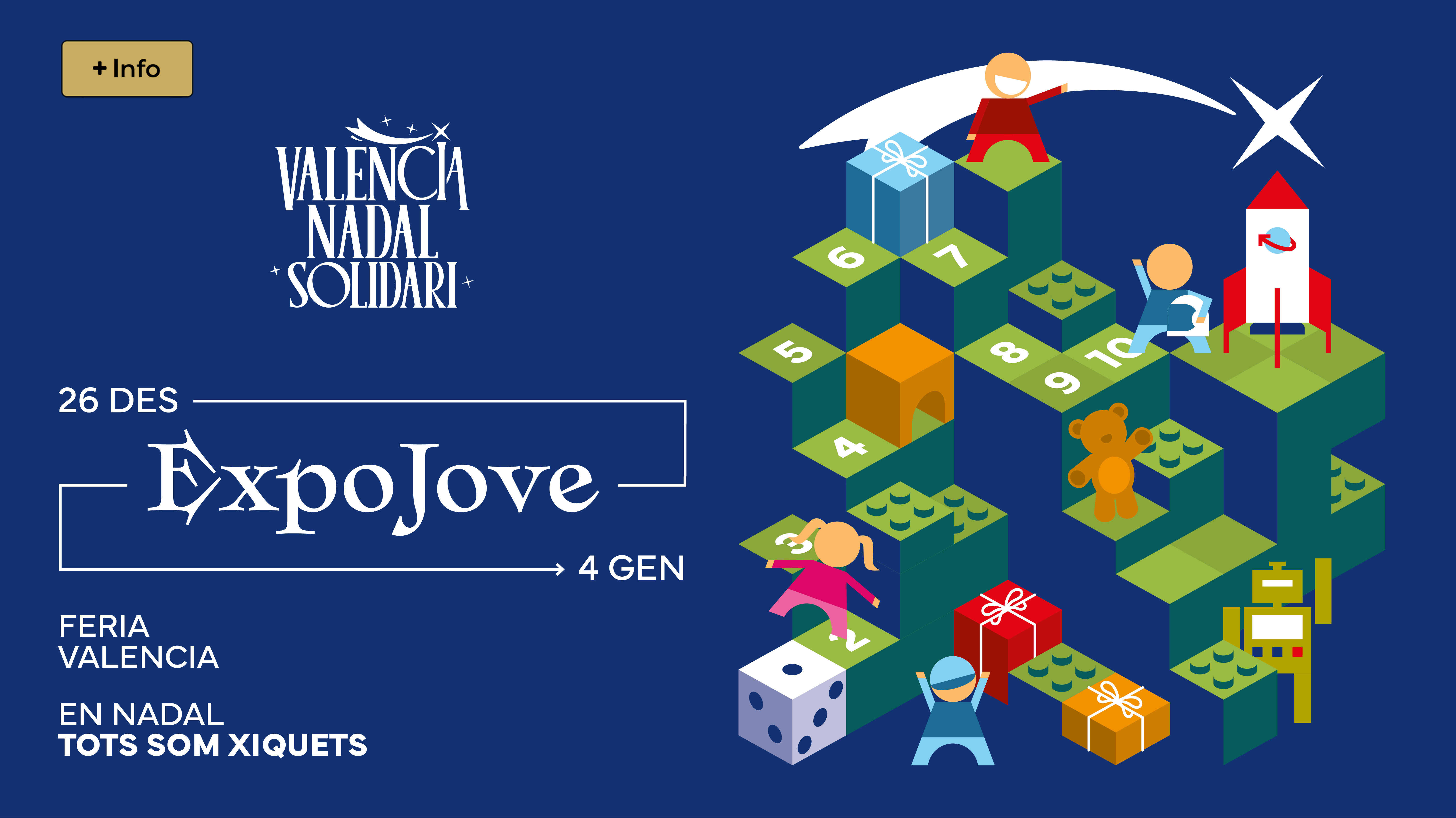 Expojove